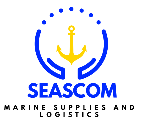 SEASCOM Marine Supplies and Logistics
